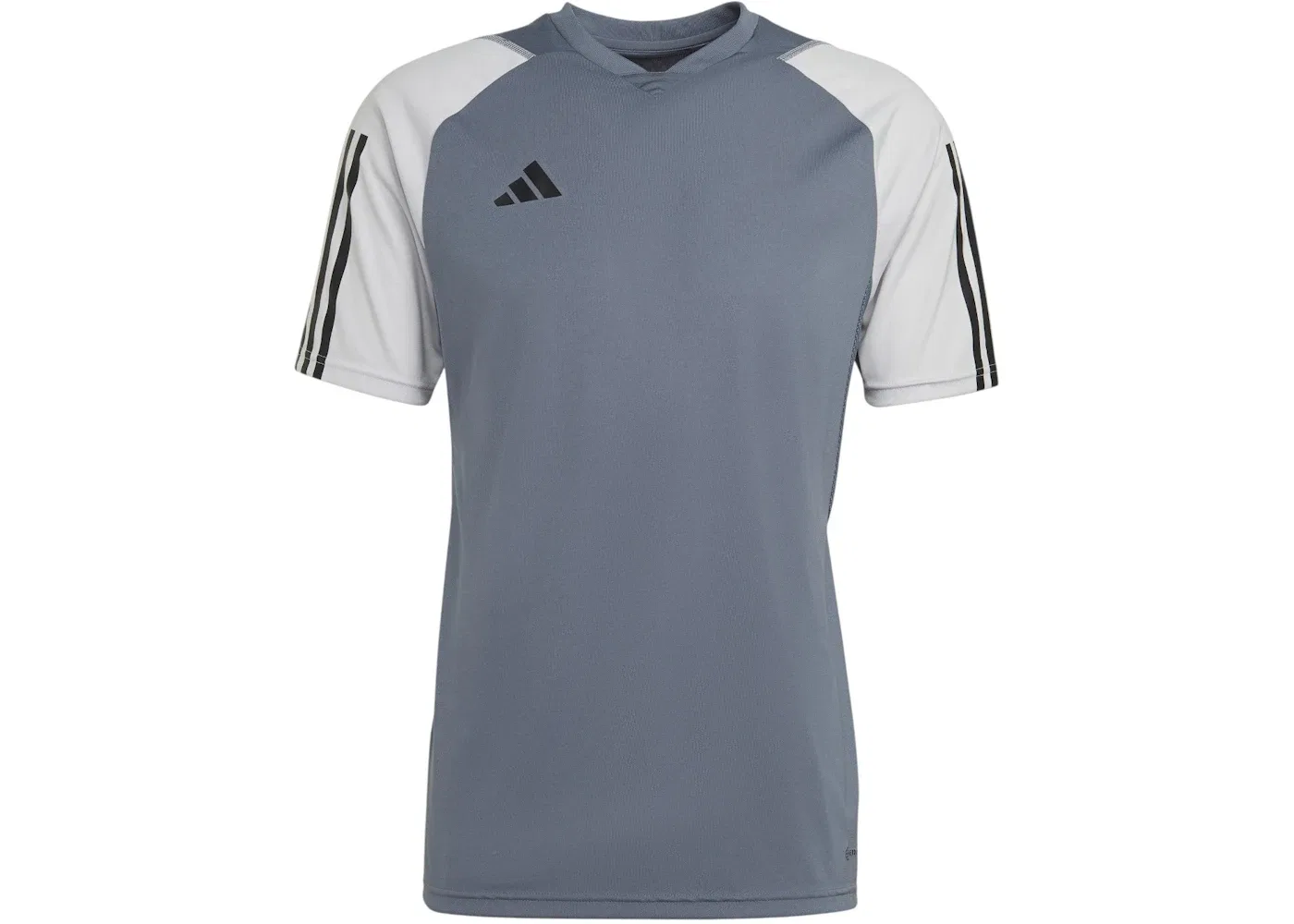 Мужская футбольная джерси Adidas, Team Onix