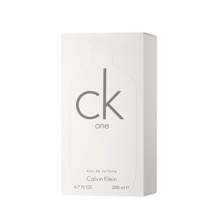 Calvin Klein Женский Одеколон 200мл — фото 2