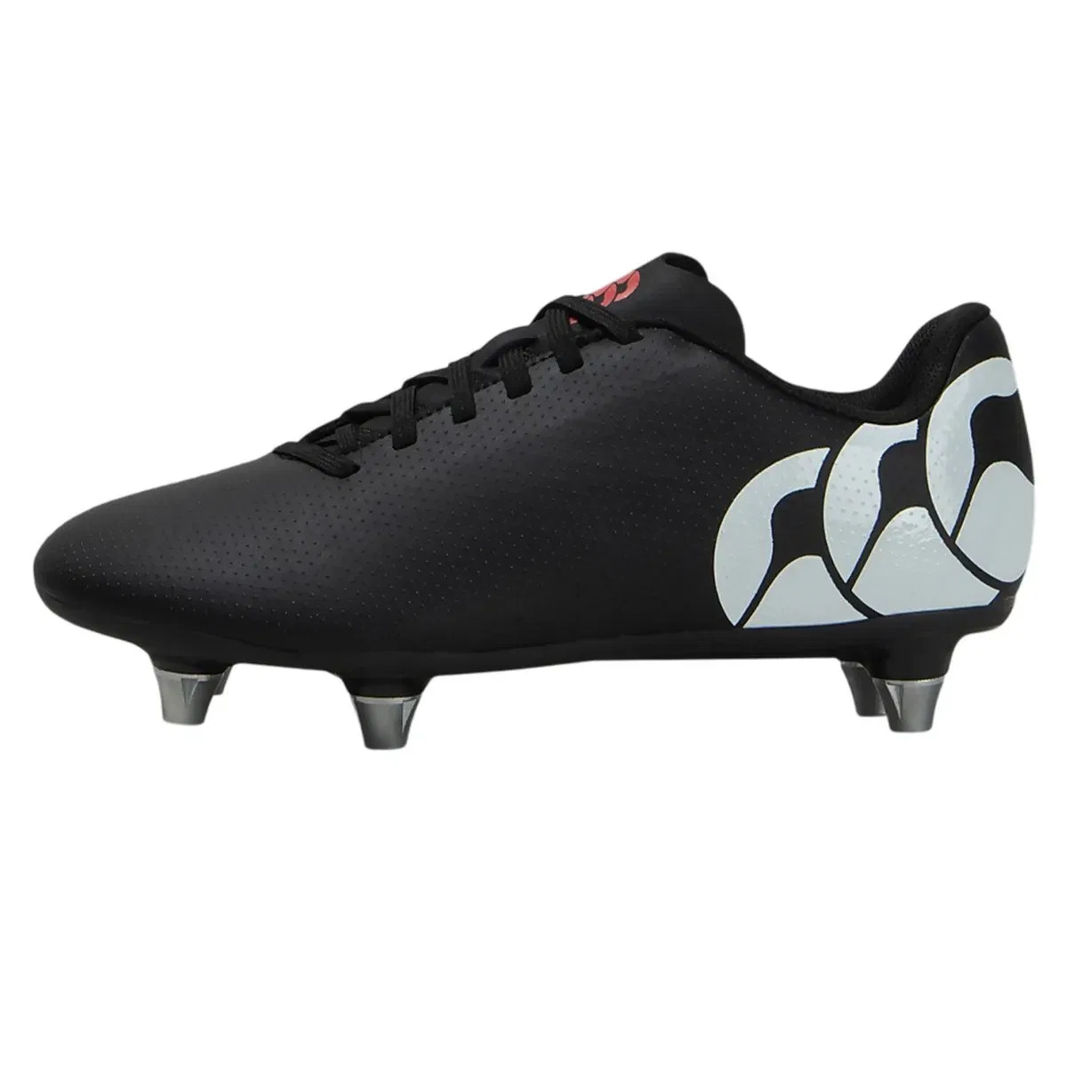 Бутсы регбийные Raze Canterbury, Black
