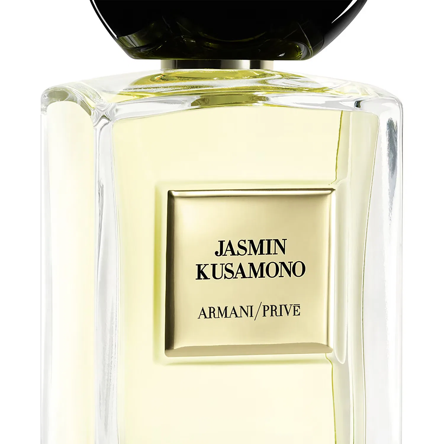 Туалетная вода Privé Jasmin Kusamono 50 мл ARMANI — фото 4