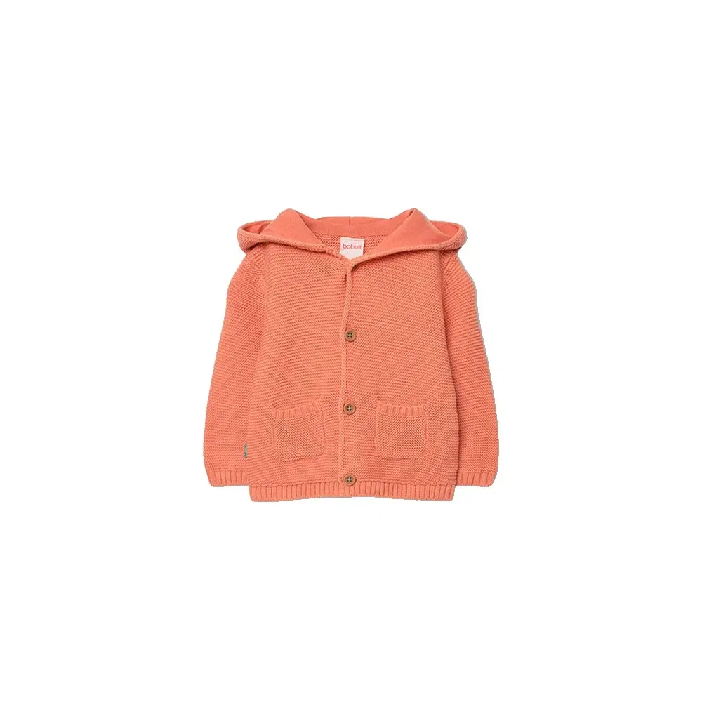 Куртка Boboli 223131 Boboli, оранжевый