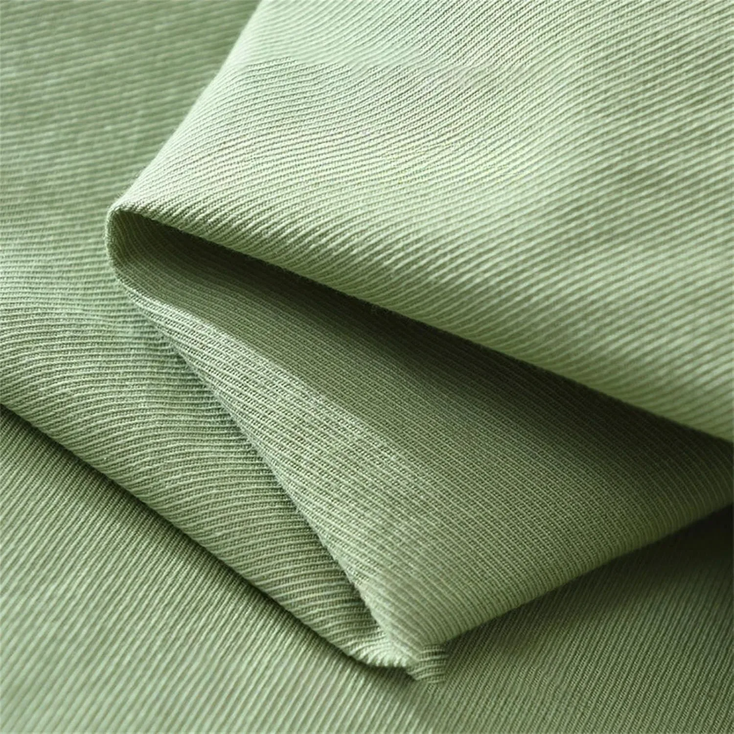 Мужская рубашка с длинным рукавом, свободный крой, Green Fashion, оранжевый — фото 4