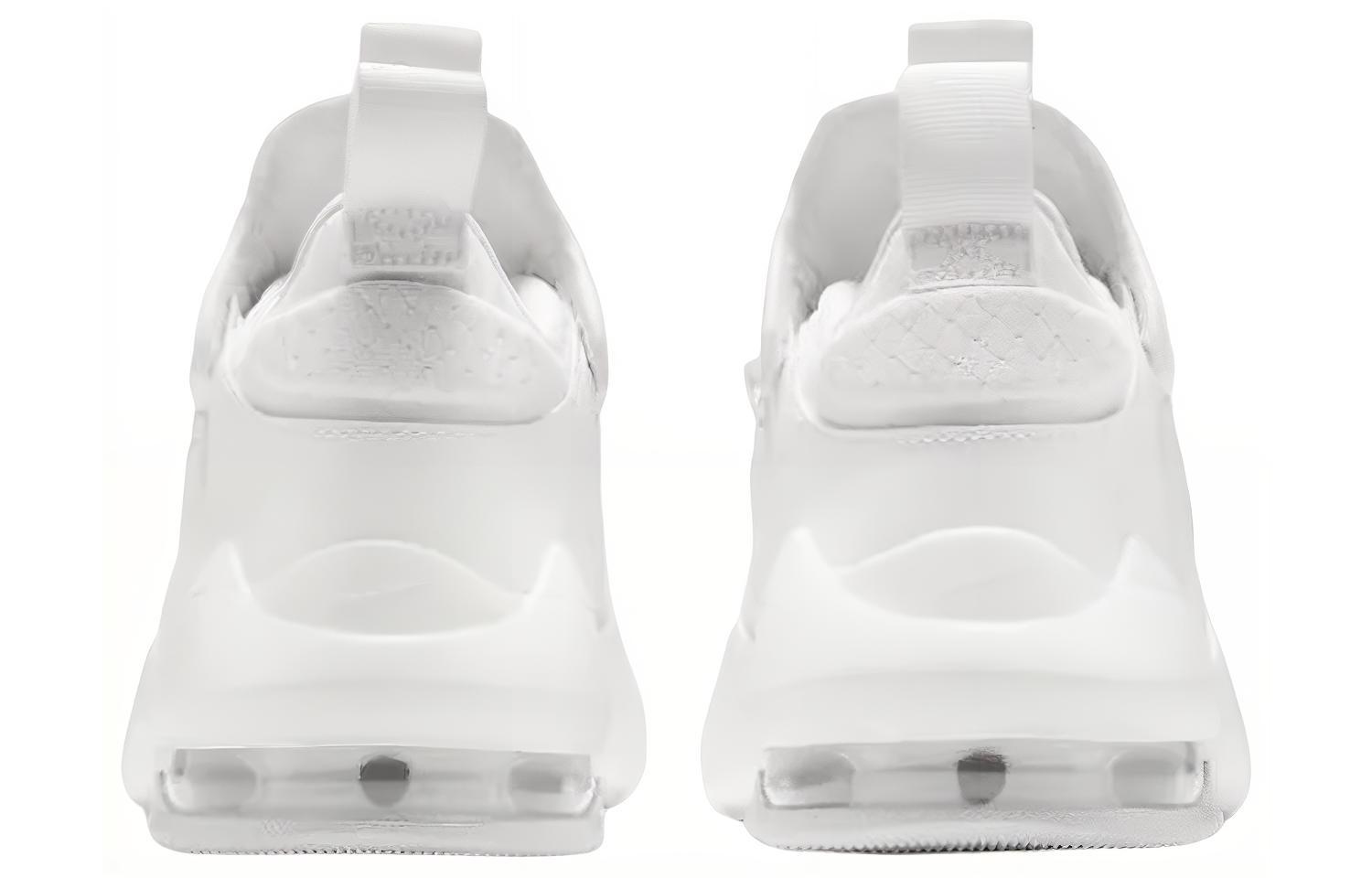 Кроссовки тренировочные Nike Air Max Alpha, белый — фото 4