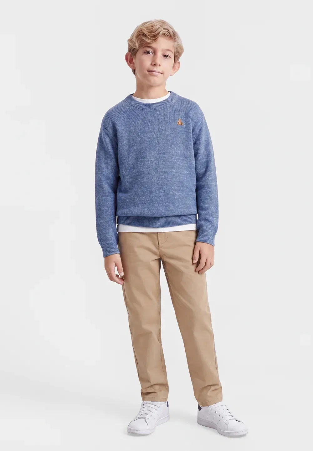 Прыгун Gap, Bainbridge Blue