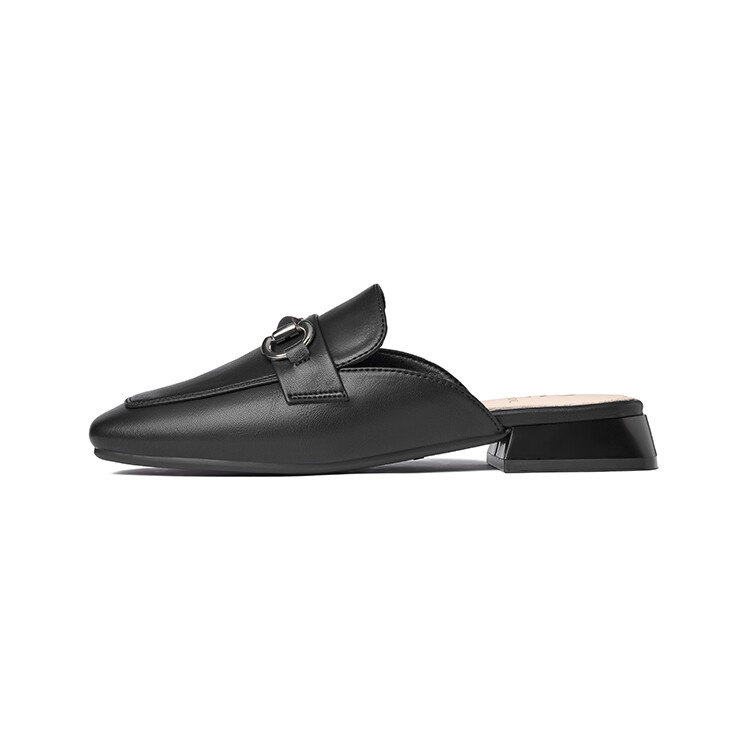 

Туфли женские повседневные Women's Casual Shoes Women's Josiny, черный