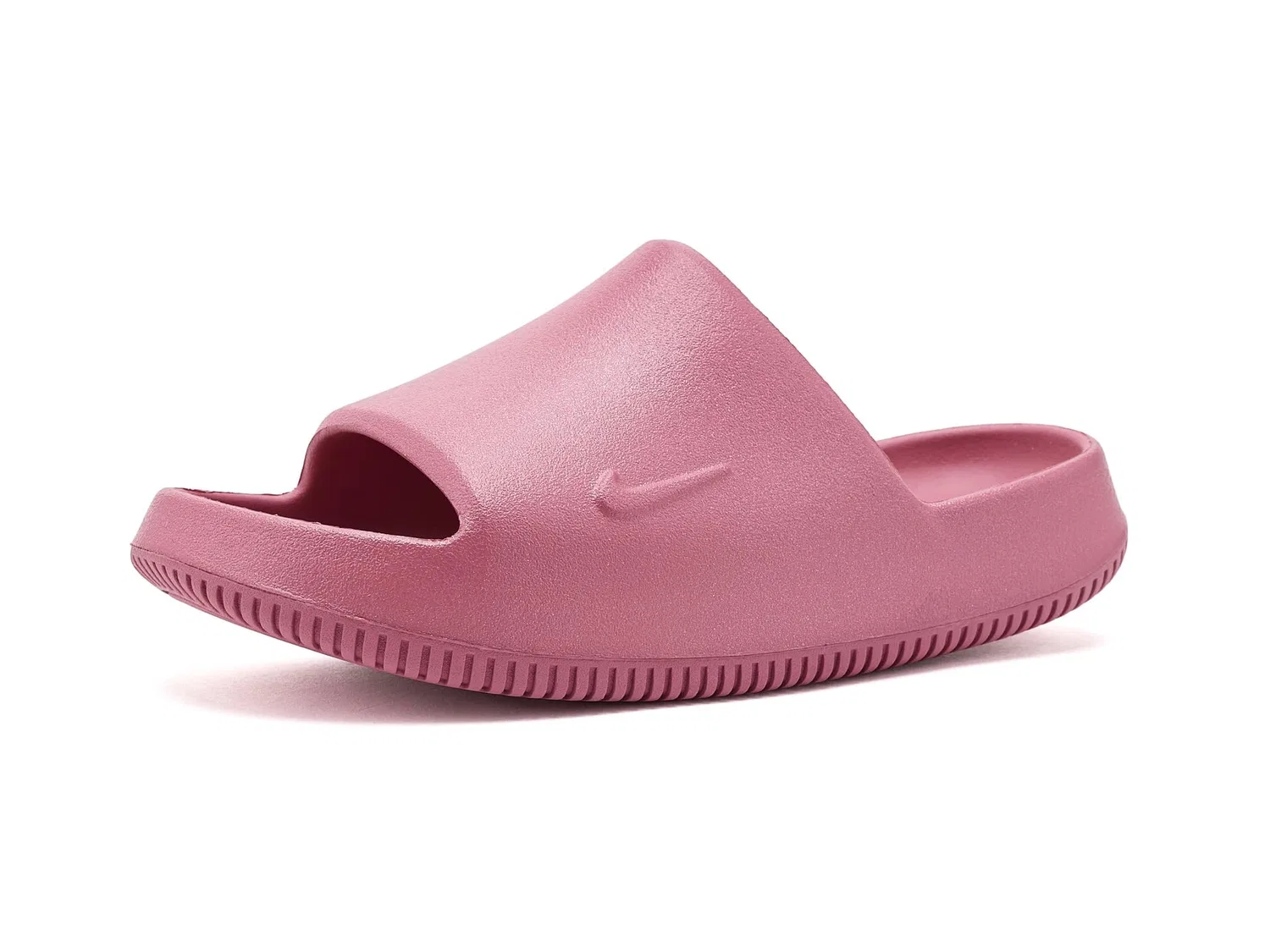 Слайды Calm Slide 2.0 Premium (для больших детей) Nike Kids, Peony/Peony