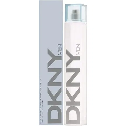 Туалетная вода энергизирующая DKNY Men, 100 мл