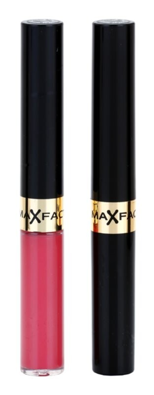 

Стойкая помада с бальзамом Max Factor Lipfinity Lip Colour, оттенок 055 Sweet