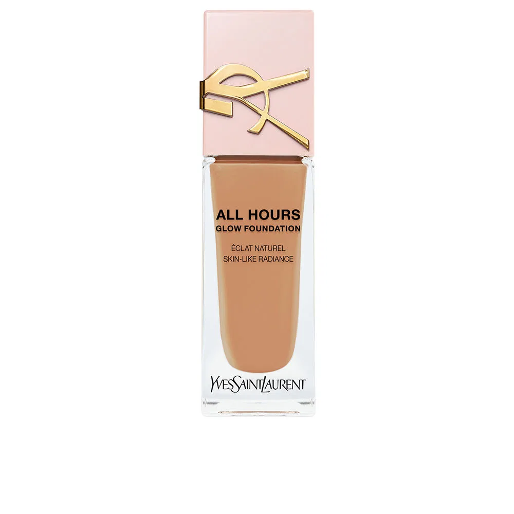 Тональный крем All Hours Glow Foundation Yves Saint Laurent, MC5