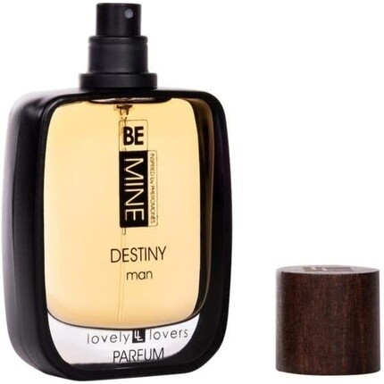 BeMINE DESTINY Премиум Парфюм с Феромонами для Мужчин Pure Essence 50мл — фото 2