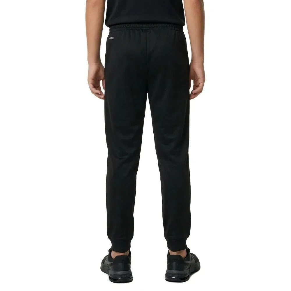 Детские спортивные штаны с принтом Active Sports Graphic Puma, Black — фото 2