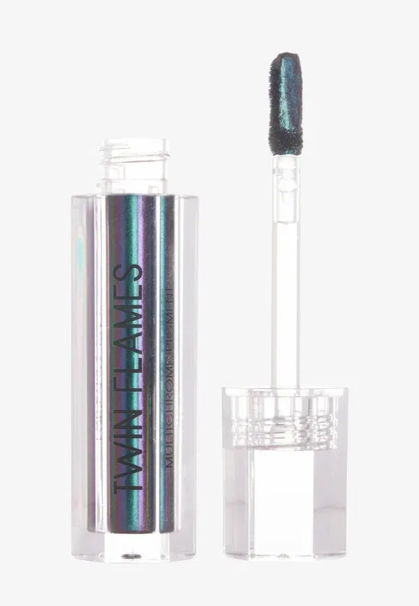 Тени для век 2.5 мл Danessa Myricks Beauty, цвет teal