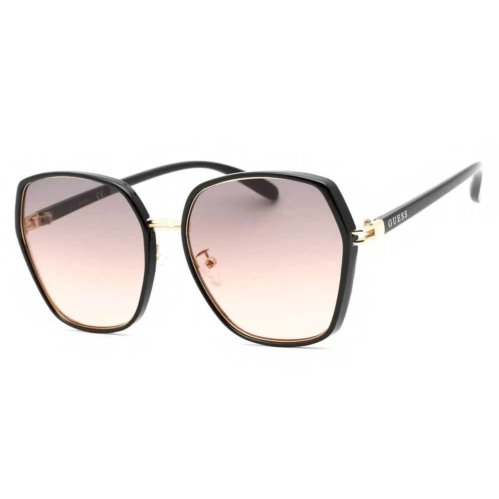 

Солнцезащитные очки Guess GF0407-01B woman, золотой