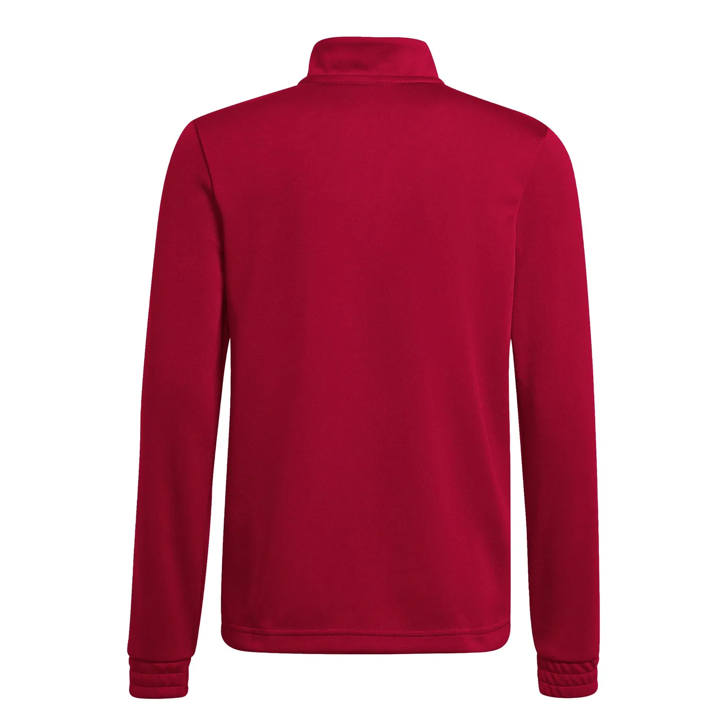 Мужская тренировочная куртка Entrada 22 adidas, Team Power Red 2 — фото 4