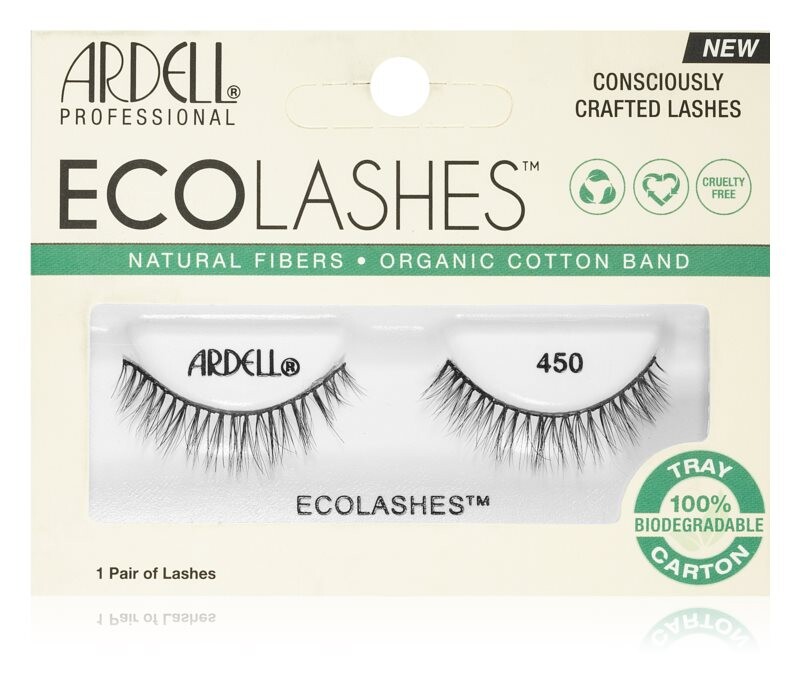 

Искусственные ресницы Ardell Eco Lash