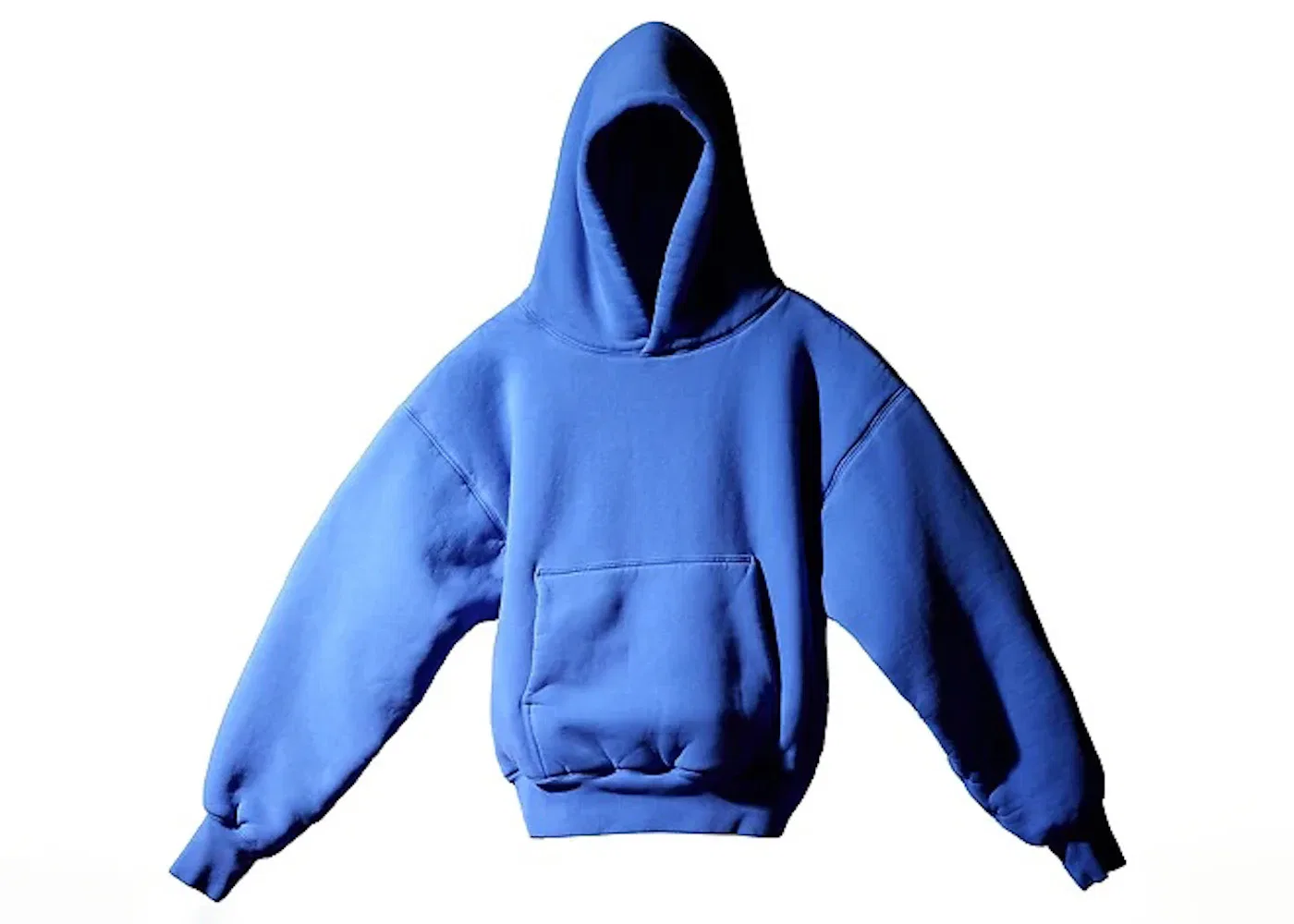 Детская худи Yeezy Hoodie Yeezy, Blue