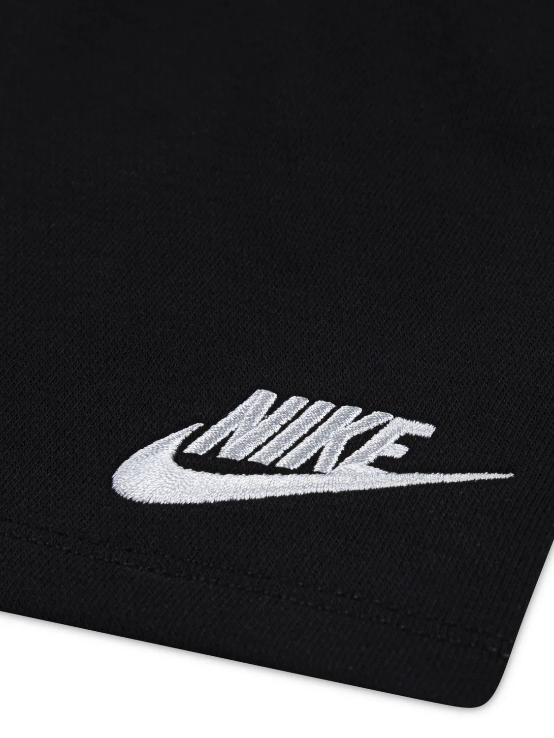Спортивный костюм Nike Red Small Logo, красный — фото 3