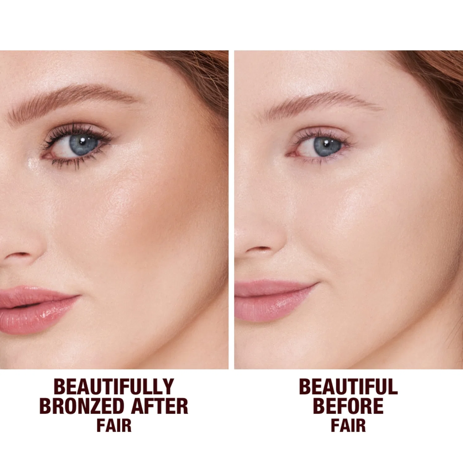 Кремовый бронзер Beautiful Skin Sun-Kissed Glow, Charlotte Tilbury, Fair — фото 3