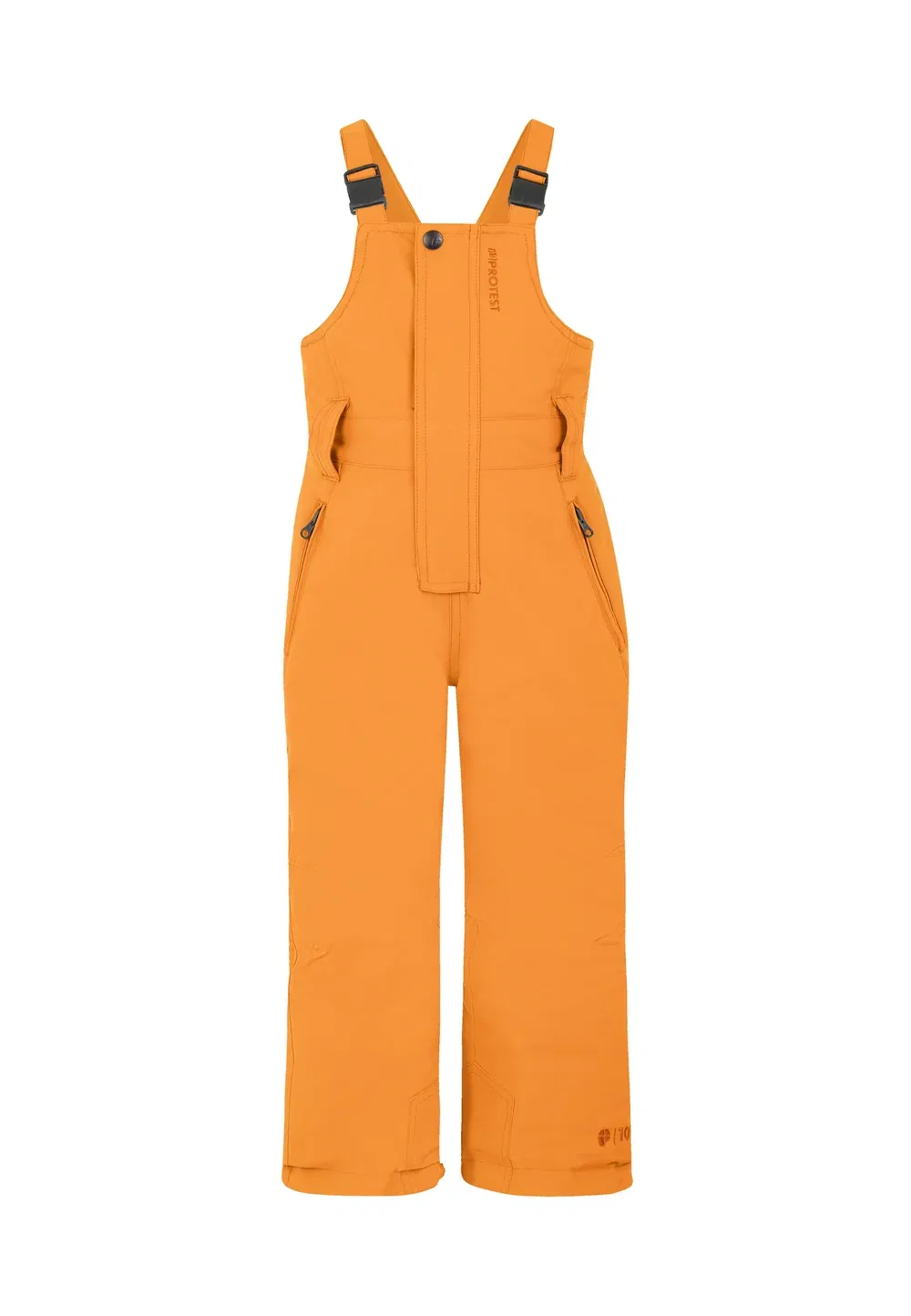 Комбинезоны унисекс Protest, Caramel Yellow — фото 3