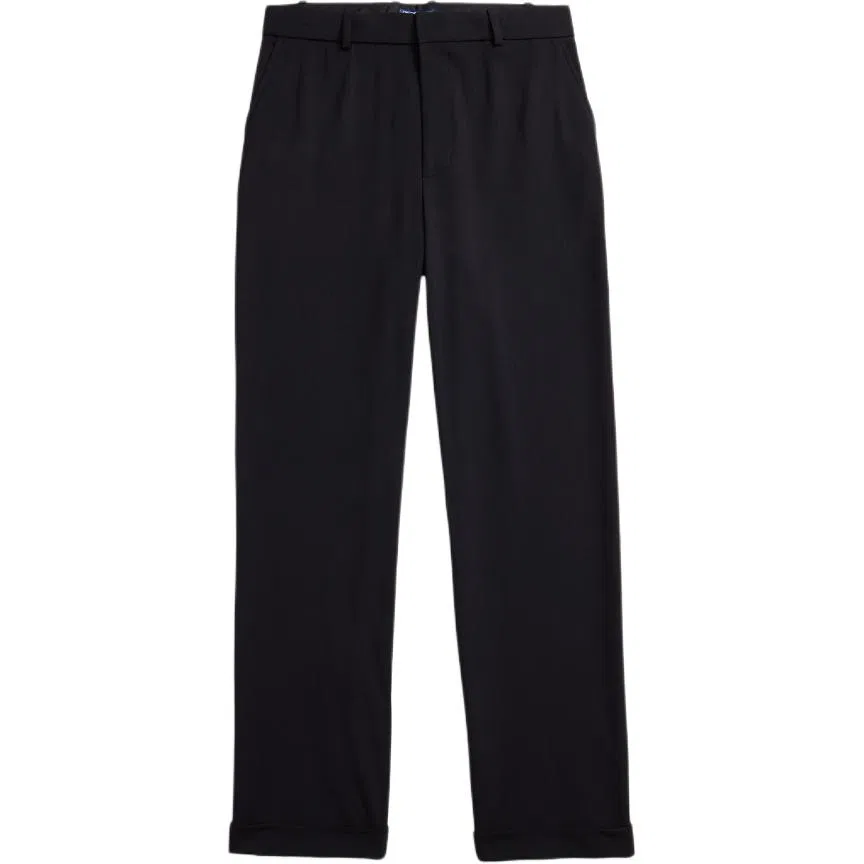 Брюки повседневные Z Line Women's, Black