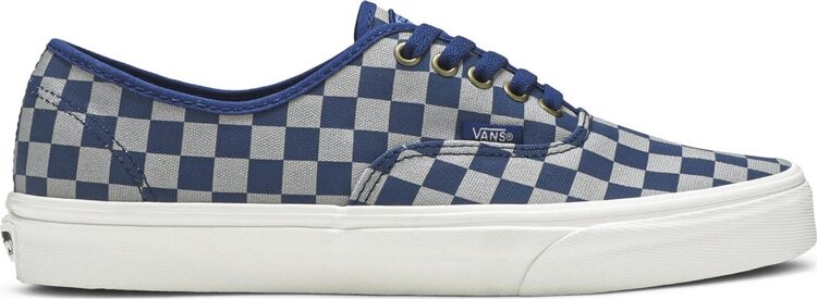 

Кеды Vans Harry Potter x Authentic Ravenclaw, синий