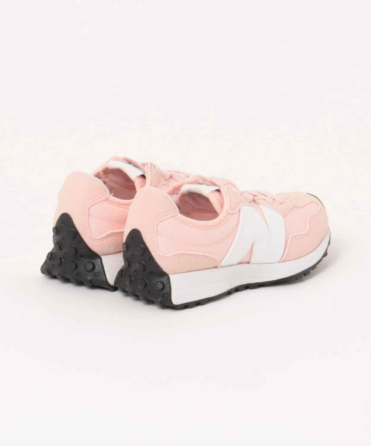 Детские кроссовки New Balance PH327CGP, Pink — фото 2