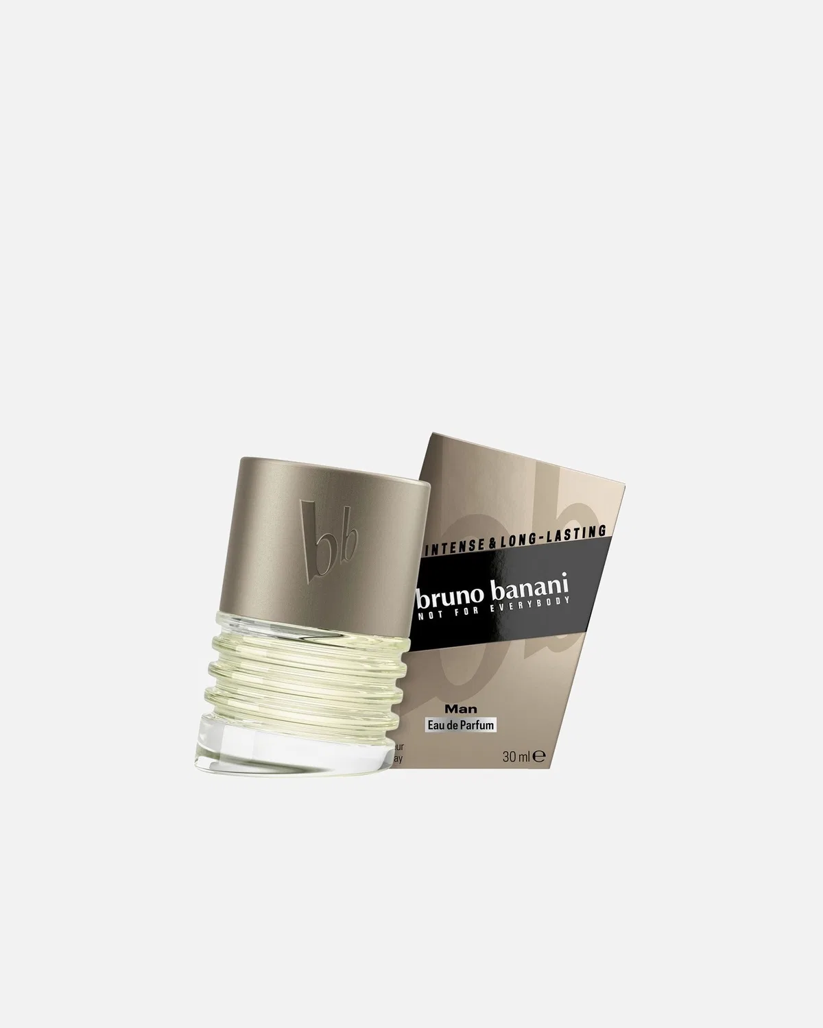 Парфюмерная вода bruno Banani man man man, 30 Ml — фото 3