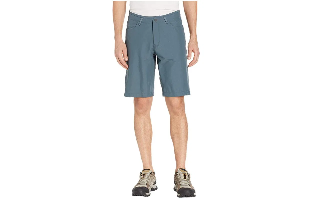 Мужские повседневные шорты Creston Casual Shorts Arcteryx, Neptune Blue