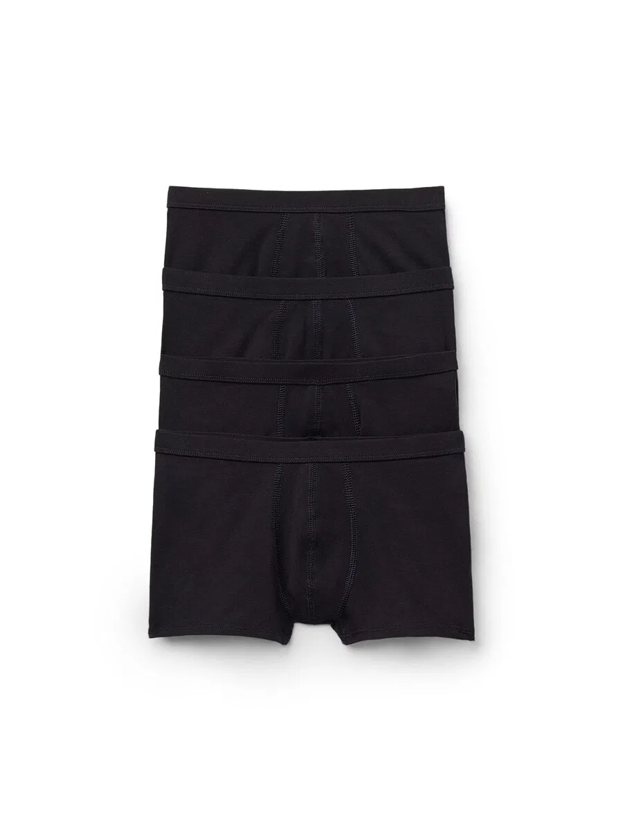 Трусы Tezenis черного цвета