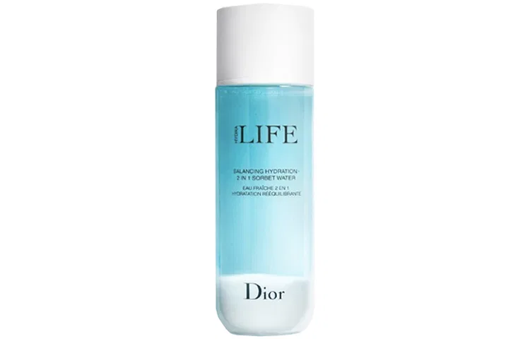 Тоник для лица DIOR Le Cheveux Source Balance And Refresh, 175 мл, DIOR