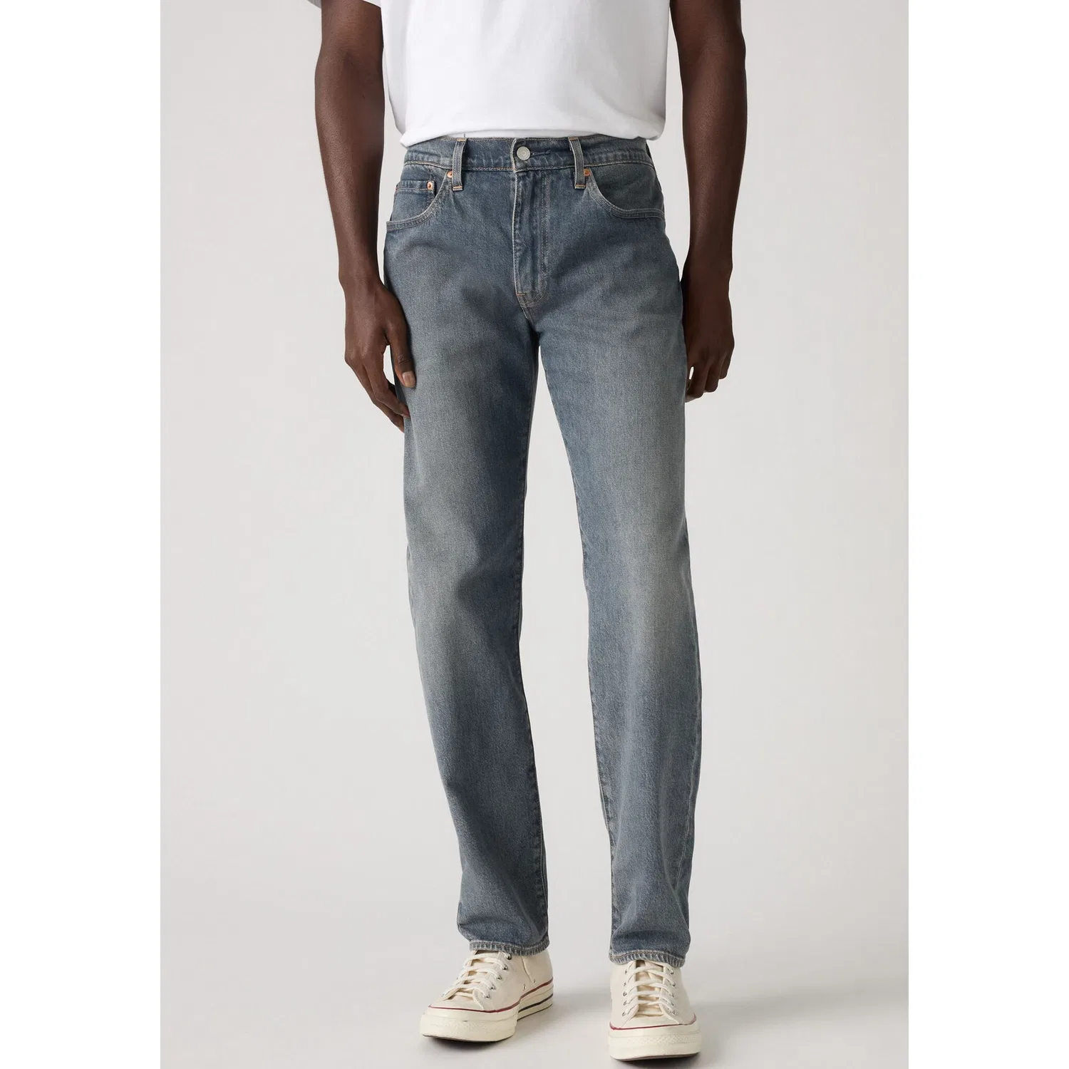 Мужские джинсы tapered-fit Levi's, LA LA LUNA