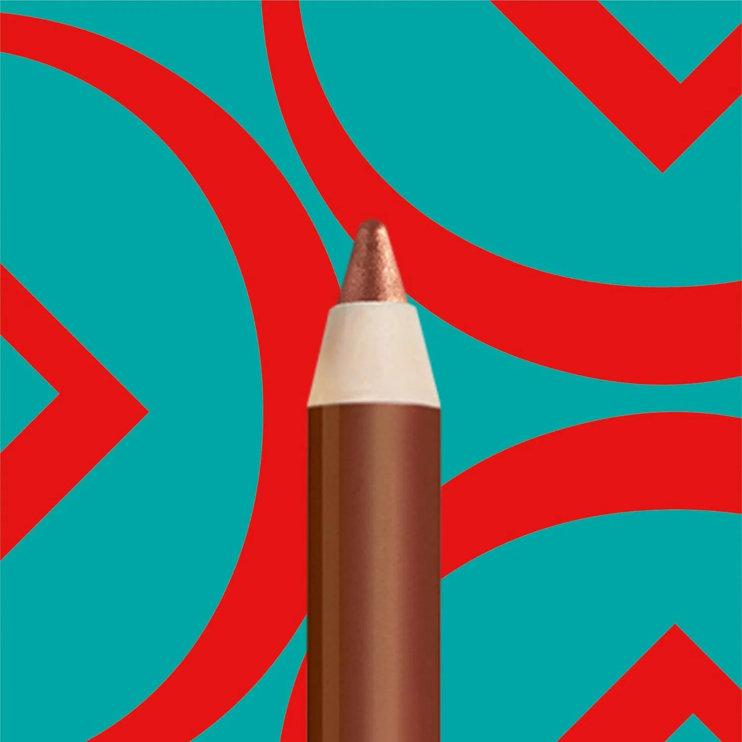 Профессиональный карандаш для глаз «Professional Eye Pencil» №26 Bronze от Collistar ‎Collistar, 26 Bronzo — фото 4