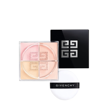 

Prisme Libre - Рассыпчатая фиксирующая и финишная пудра 10 г Givenchy