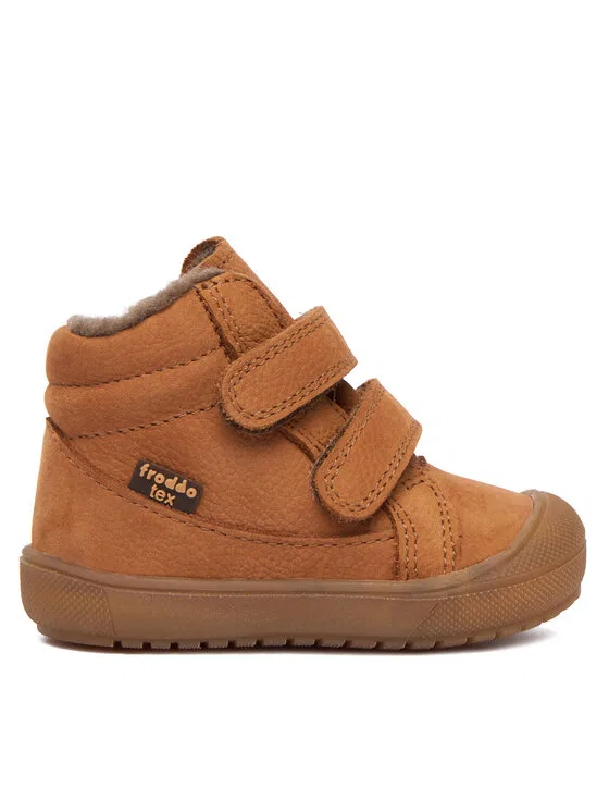 Ботинки Olie Wool Tex Froddo, коричневый