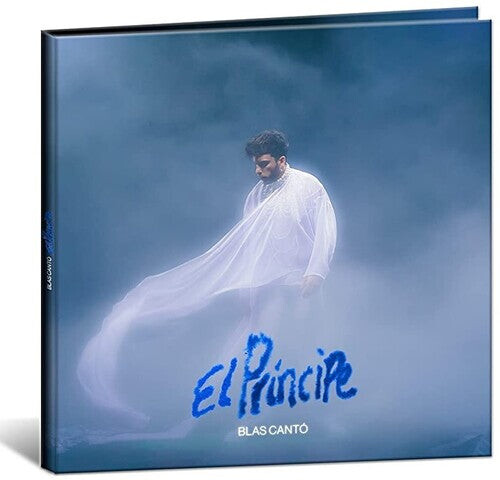 

CD диск Blas Canto: El Principe