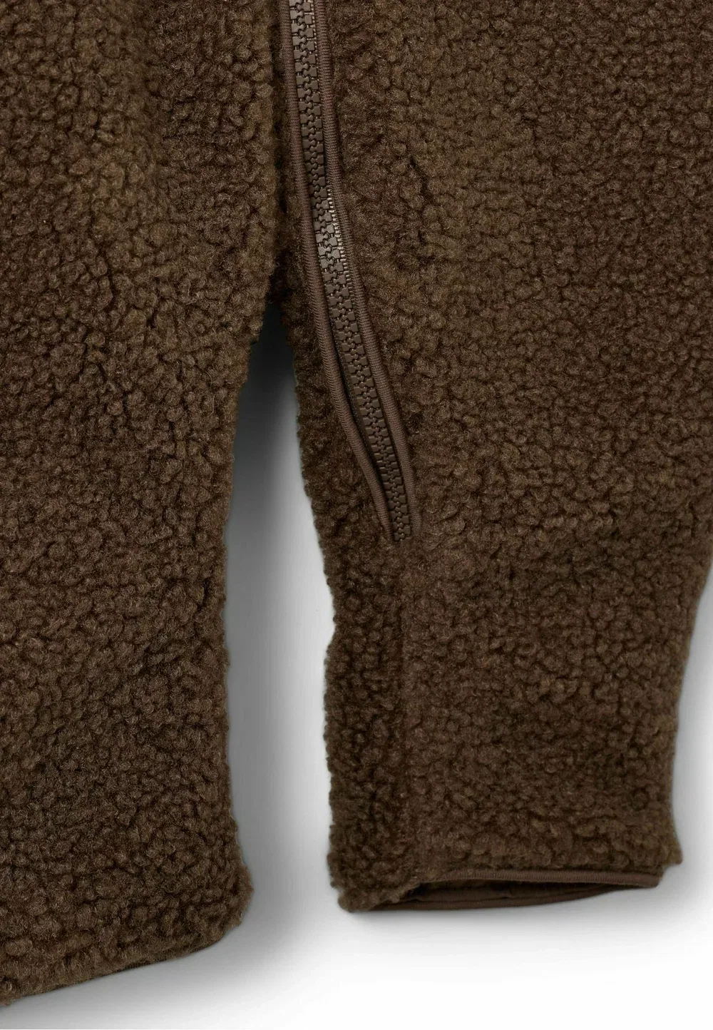 Pixikb - комбинезон Sofie Schnoor, Light Brown — фото 3