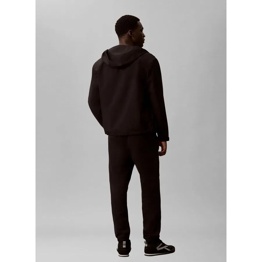Спортивные штаны Calvin Klein LV04LG212GUB1_350TERRY Eu Sp Graph, Черный — фото 3