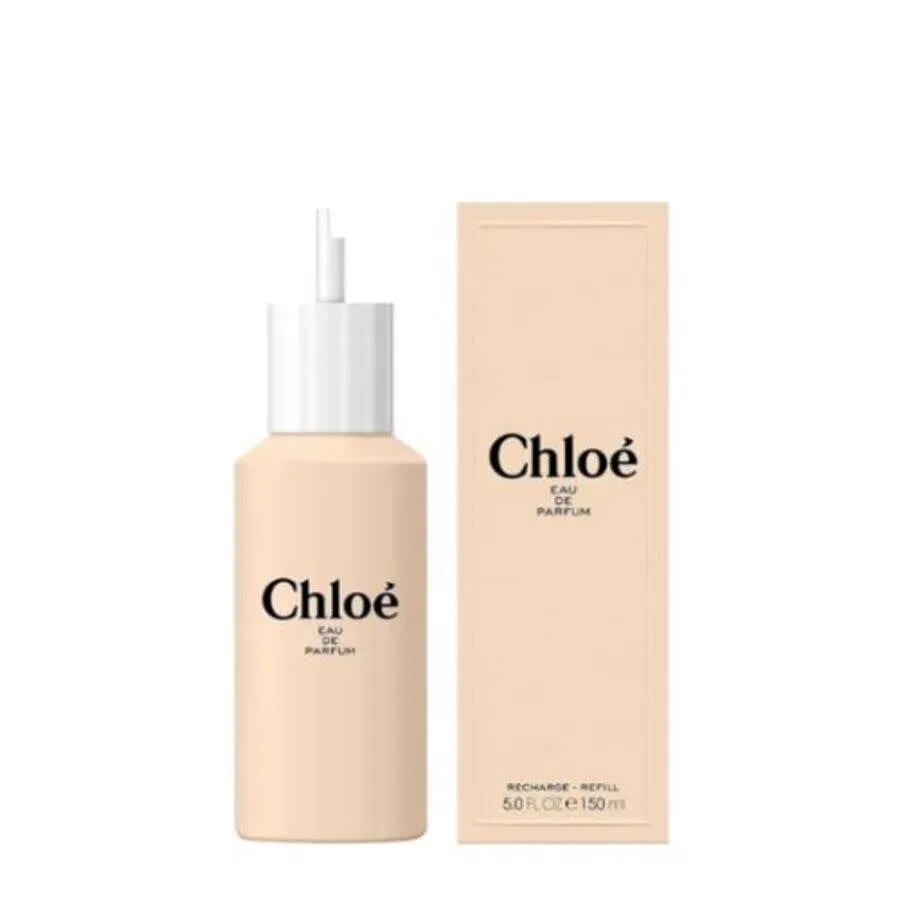 Парфюмерная вода Chloe Eau De Parfum Refill, 150 мл