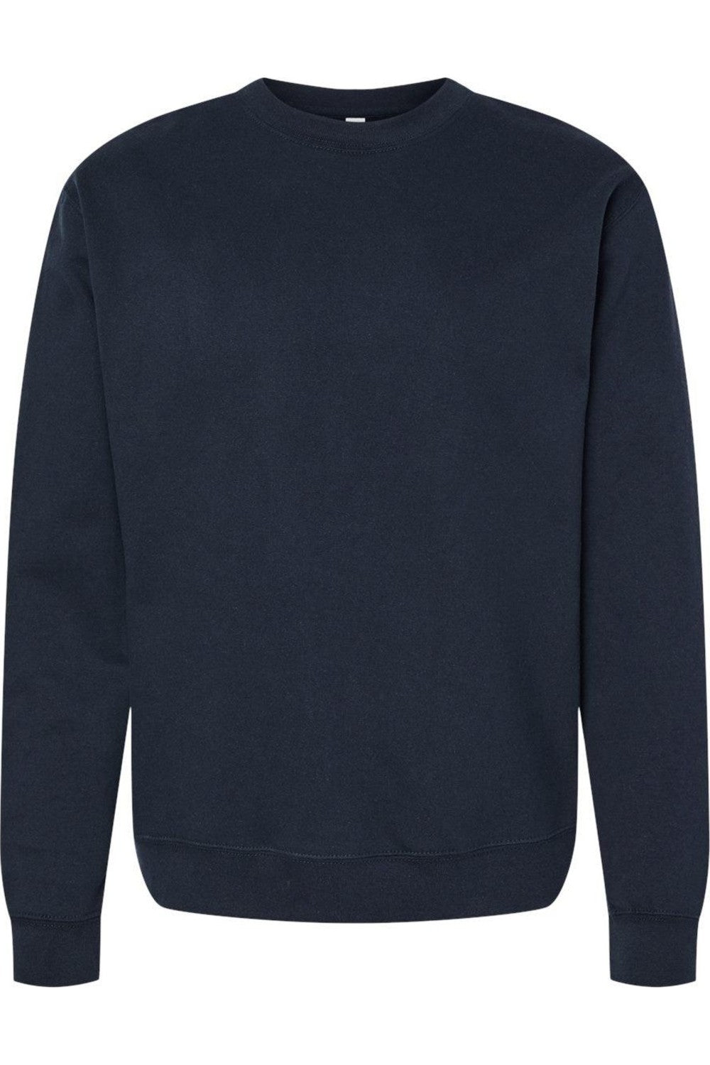 

Independent Trading Co. Толстовка средней толщины, цвет classic navy
