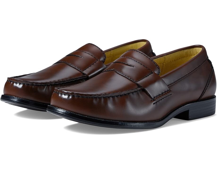 

Лоферы Dockers Colleague, цвет Cordovan