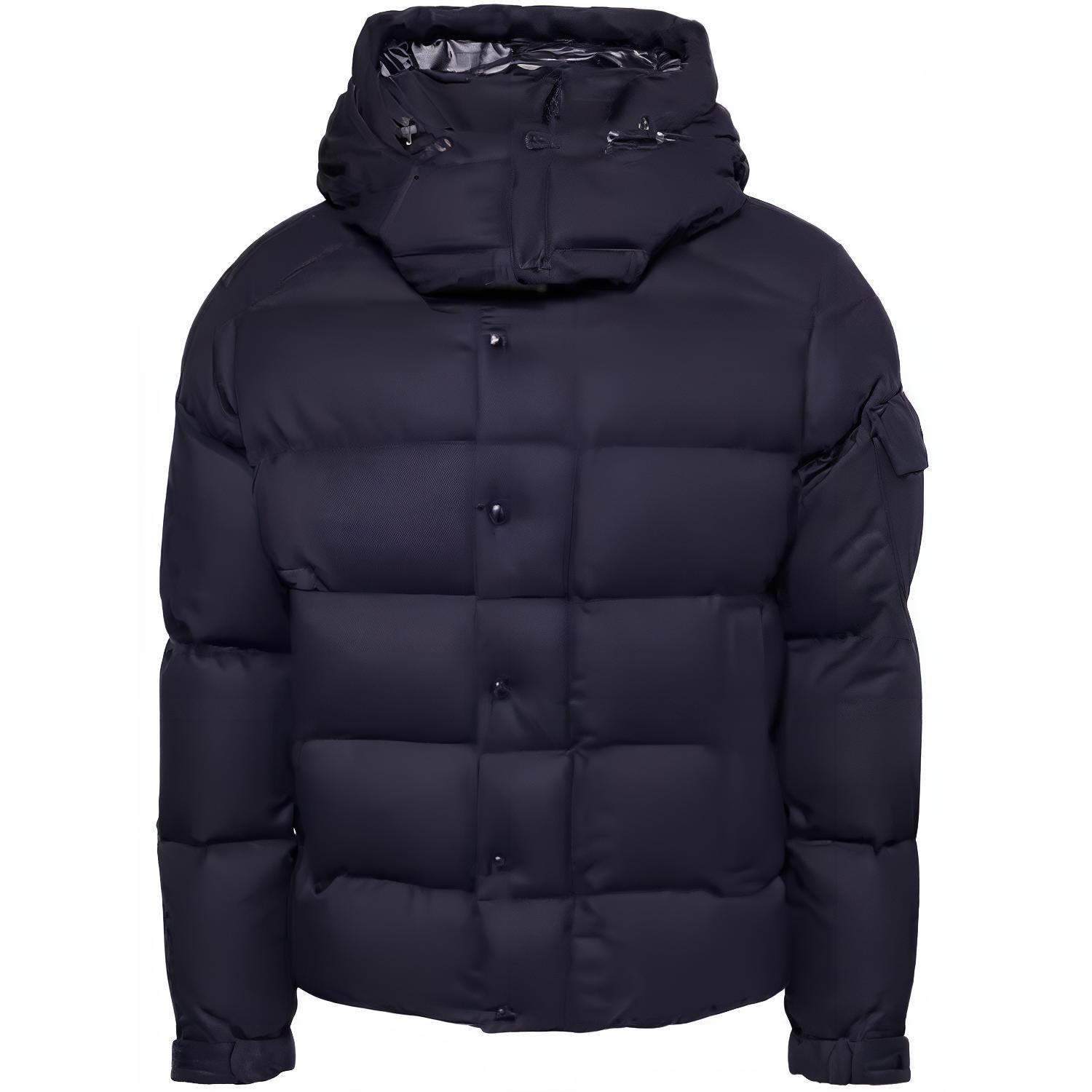 

Куртка пуховая Vezere Moncler, синяя, Синий, Куртка пуховая Vezere Moncler, синяя