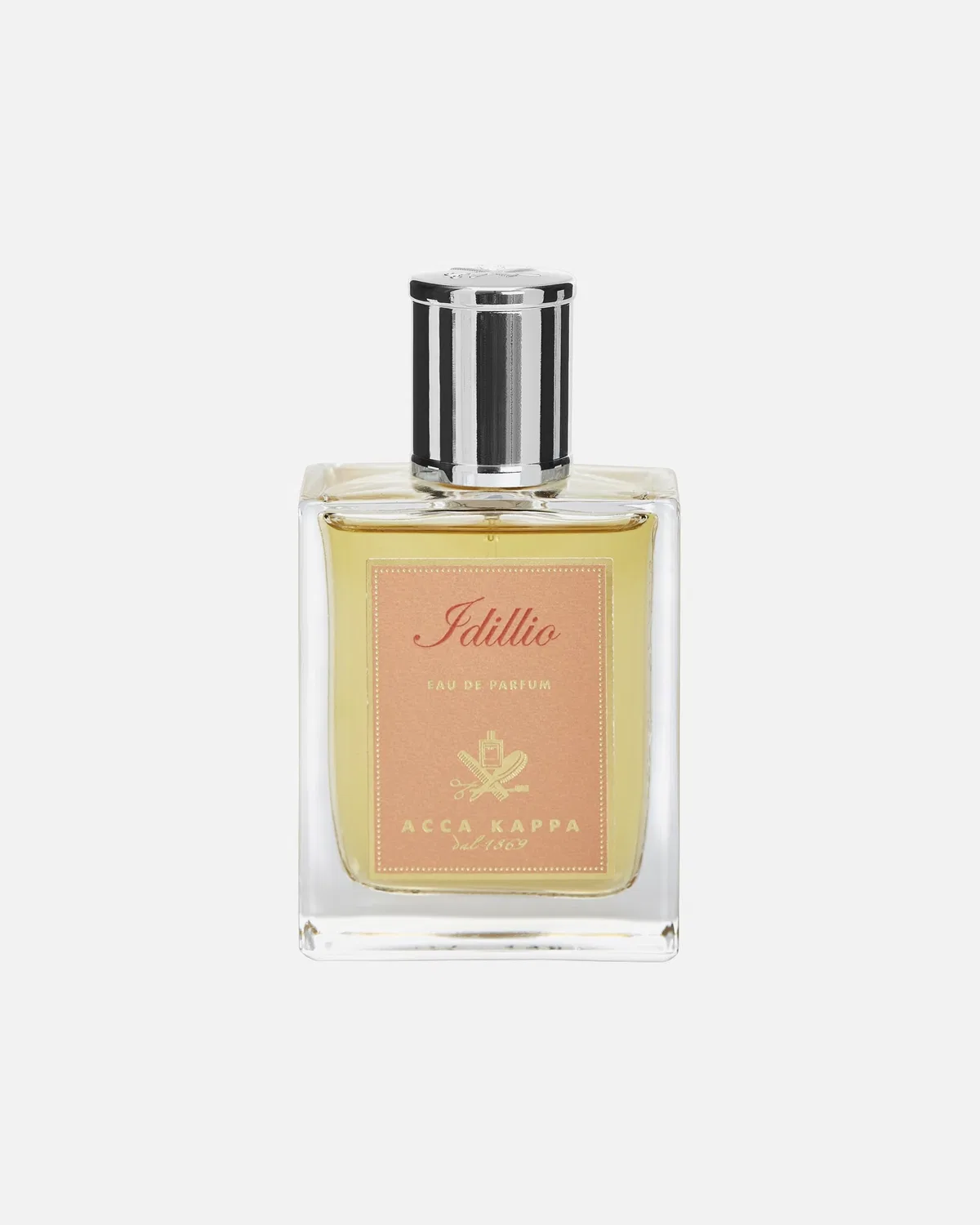 Eau de parfum idillio - парфюмированная вода 50мл Acca Kappa, Idillio - Eau De Parfum 50Ml