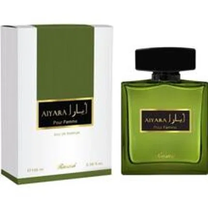 Парфюмерная вода Rasasi Aiyara Pour Femme