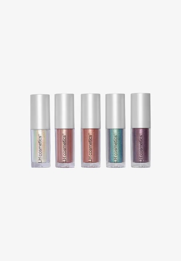 Тени для век 3.3 мл Lh Cosmetics, цвет magic — фото 4