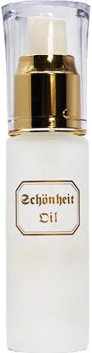 Масло для лица Intertrade Healthcare Schoenheight Oil 30 мл