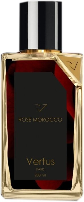 

Духи Vertus Rose Morroco