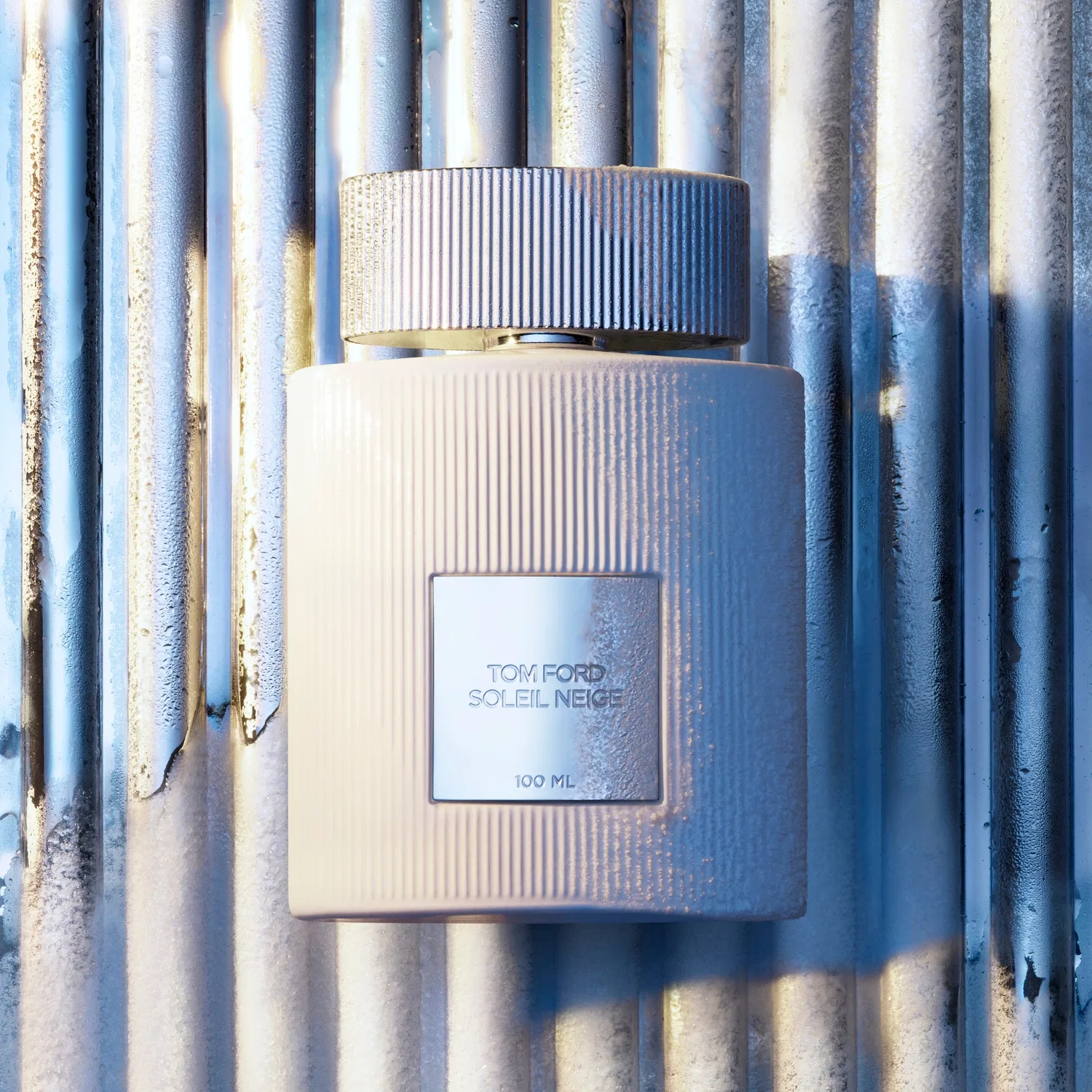 Парфюмерная вода Soleil Neige, Tom Ford, 100 мл — фото 3