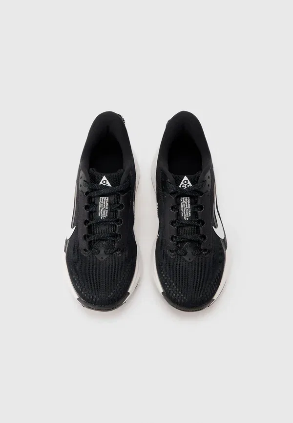 Кроссовки с защитой от холода Pegasus trail unisex Nike Acg, Summit White, Anthracite, белый/черный — фото 4