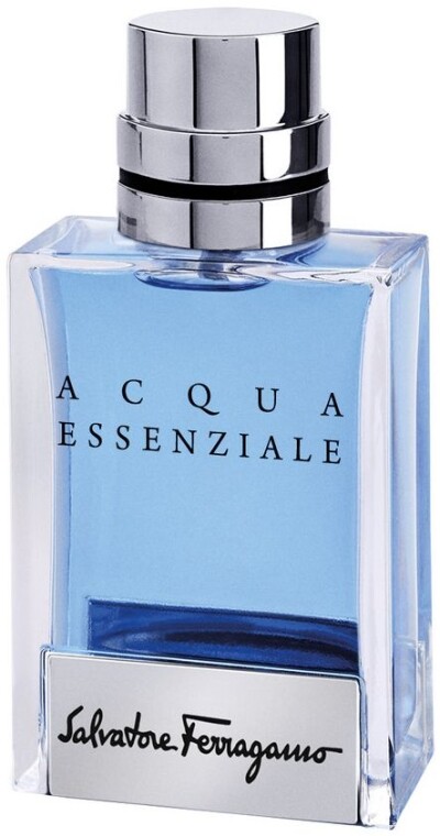 

Туалетная вода Salvatore Ferragamo Acqua Essenziale