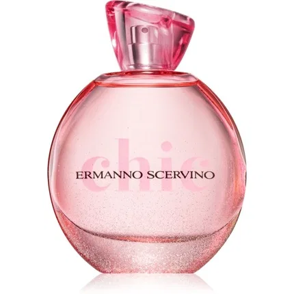 Женская парфюмерная вода Ermanno Scervino Chic Edp
